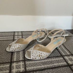 Betsey Johnson Shoes